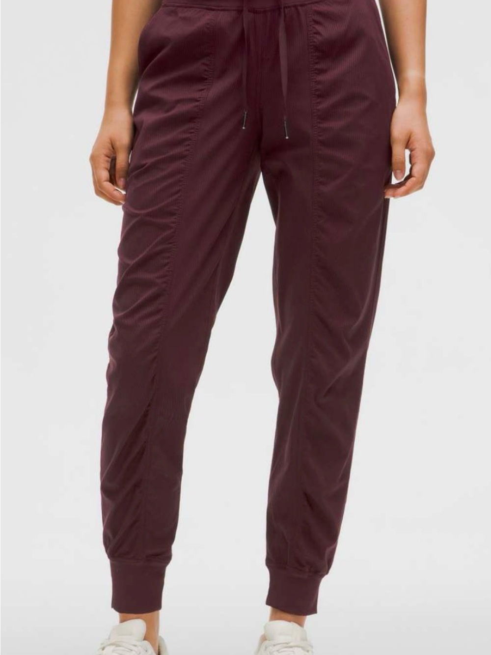 lululemon athletica Women's Dancr Studi Joggers